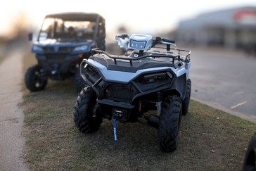 New 2026 Polaris SPORTSMAN 570 EPS 