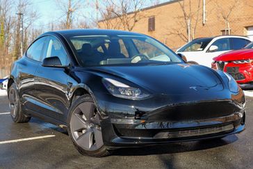 Used 2023 Tesla Model 3 Base