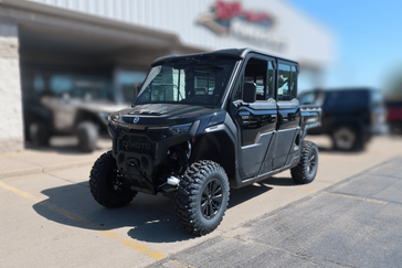 New 2026 CFMOTO UFORCE U10 XL PRO HIGHLAND 