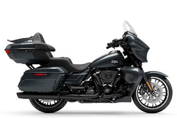 New 2026 Harley-Davidson Street Glide 