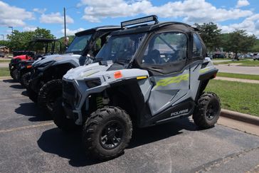 2022 Polaris RZR TRAIL Ultimate 