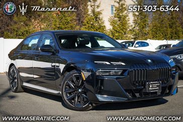 Used 2023 BMW 740 740i