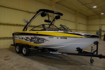 2007 MALIBU 20 VTX 