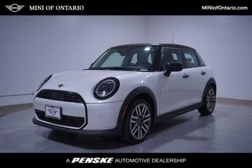 New 2025 MINI Cooper S 4 Door Hardtop Signature Plus