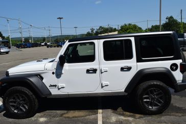 Bright White Clear Coat