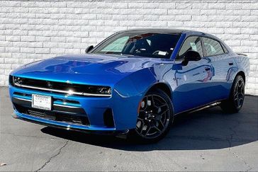 New 2026 Dodge Charger R/T Plus 4-door Awd