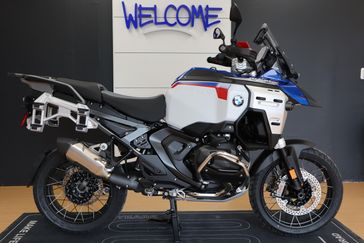 2025 BMW R 1300 GSA