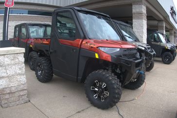 New 2026 Polaris RANGER XP 1000 NORTHSTAR ULTIMATE 