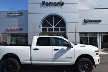 Bright White Clear Coat