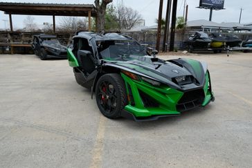 NEW 2026 POLARIS SLINGSHOT GRAND TOURING AUTODRIVE 