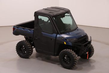 2025 Polaris RANGER XP 1000 NS ED ULT - BLUE SLATE Ultimate 