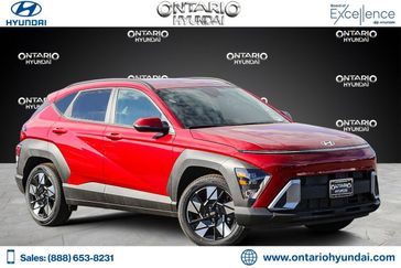 New 2025 Hyundai Kona SEL
