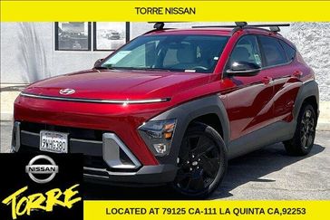 Used 2026 Hyundai Kona SEL Sport