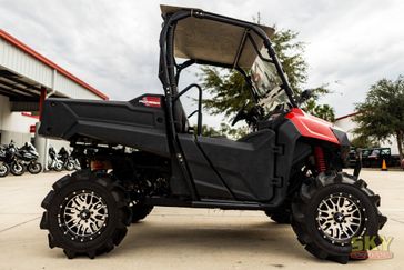 Used 2024 Honda Pioneer 700 Deluxe 