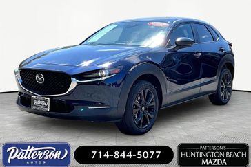 Used 2026 Mazda CX-30 2.5 S Select Sport