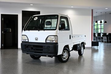 Used 1996 Honda Acty Pickup