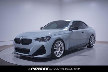 2023 BMW 2 Series M240i