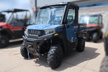New 2026 Polaris RANGER SP 570 NORTHSTAR 