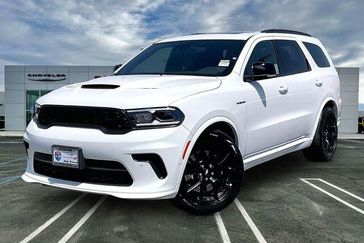 New 2027 Dodge Durango Gt Hemi V8 Premium Awd