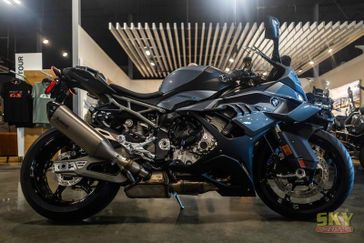 2025 BMW S 1000 RR