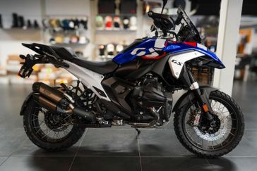 2025 BMW R 1300 GS