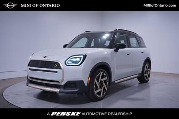 2025 MINI Cooper Countryman 