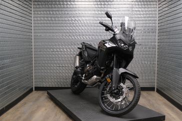 NEW 2026 HONDA AFRICA TWIN DCT 