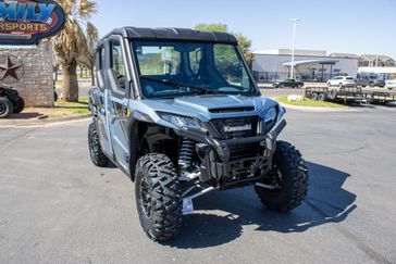 NEW 2026 KAWASAKI RIDGE CREW HVAC 