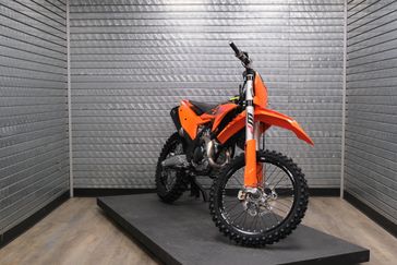 NEW 2027 KTM 450 SX-F 