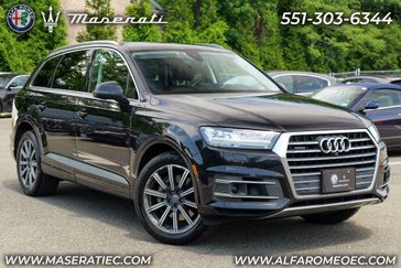 Used 2018 Audi Q7 3.0T Premium Plus