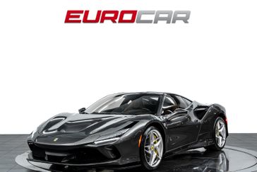2021 Ferrari F8 Tributo *CARBON STEERING WHEEL * FULL PPF*