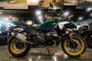 2024 BMW R 1300 GS