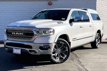Used 2024 RAM 1500 Limited
