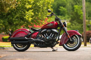 2026 Indian Motorcycle Chief Vintage