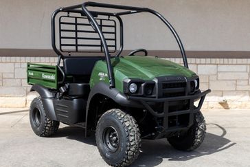 NEW 2027 KAWASAKI MULE SX 4X4 