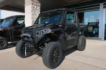2025 Polaris XPEDITION XP NORTHSTAR 