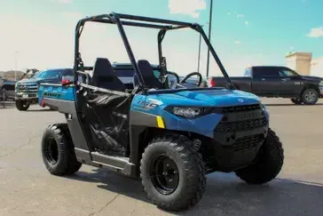 New 2027 Polaris RANGER 150 EFI 