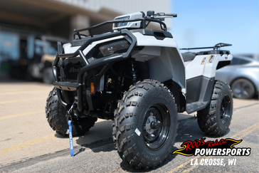 New 2026 Polaris SPORTSMAN 570 EPS 