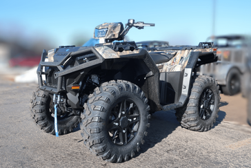 New 2026 Polaris SPORTSMAN 850 TRAIL 