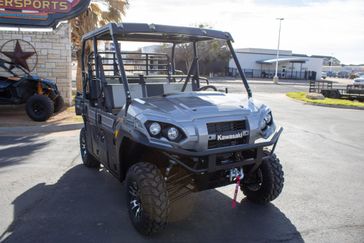 NEW 2026 KAWASAKI MULE PROFXT 1000 LE RANCH EDITION 