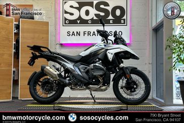 2025 BMW R 1300 GS