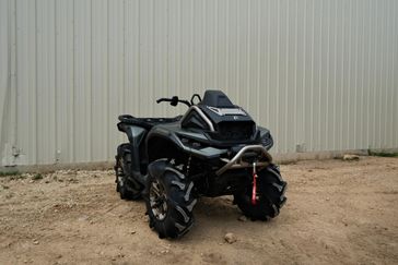 NEW 2026 CAN-AM OUTLANDER X MR 1000R 