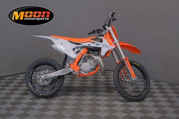 2024 KTM 85 SX 1714 