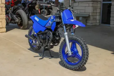 NEW 2027 YAMAHA PW50 