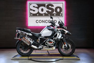 2023 BMW R 1250 GS ADVENTURE