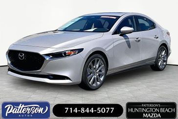 Used 2026 Mazda Mazda3 2.5 S Preferred