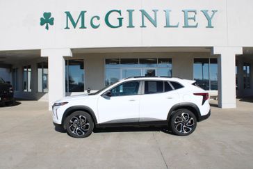 Used 2025 Chevrolet Trax 2RS