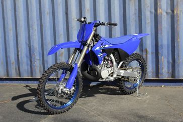 2026 Yamaha YZ250 