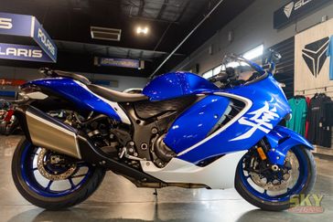 New 2026 Suzuki HAYABUSA 1340 