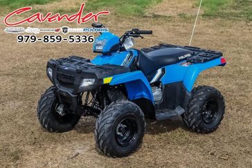 2025 Polaris Sportsman 110